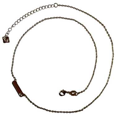 La Garconne Diamant Necklace - image 1