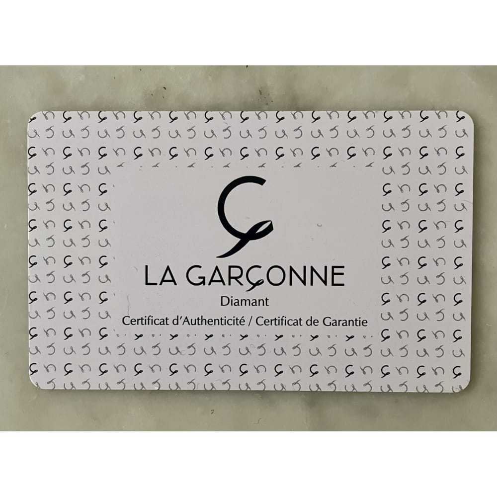 La Garconne Diamant Necklace - image 5