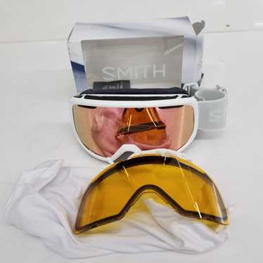 Smith Optics ChromaPop Performance Sunglasses IOB