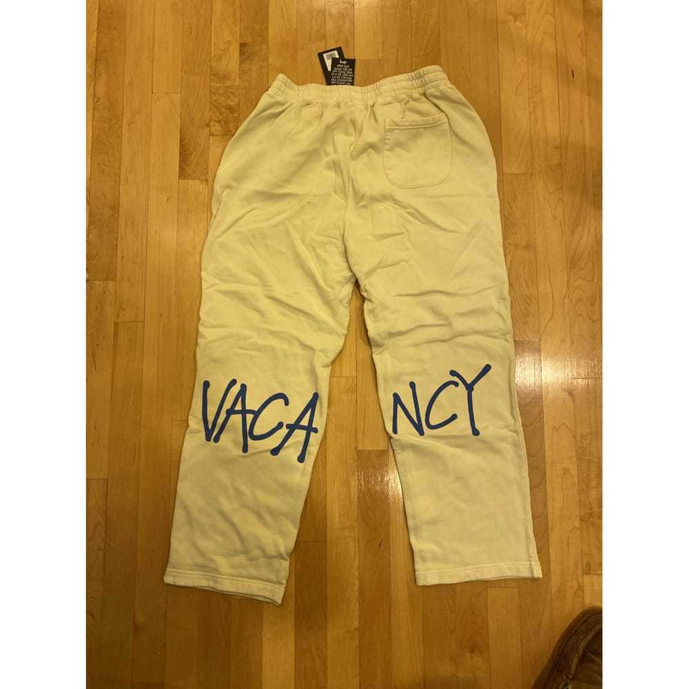 Stussy Trousers - image 4