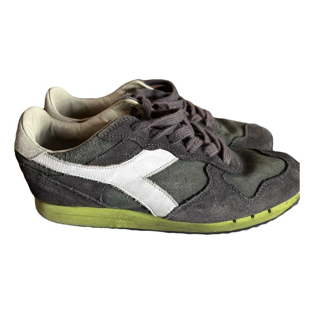 Diadora Low trainers - image 1