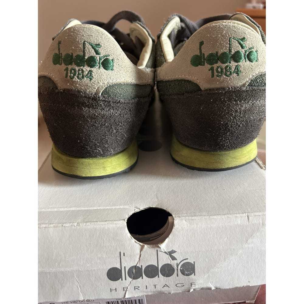 Diadora Low trainers - image 4