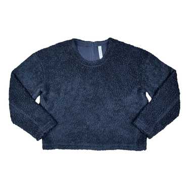 Lululemon Wool knitwear