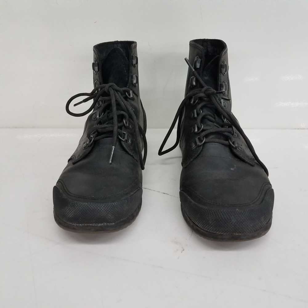 Sorel Ankeny Mid Hiker Boots Size 9 - image 3