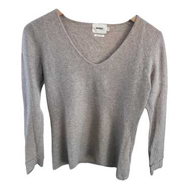 NOT Shy Cashmere jumper