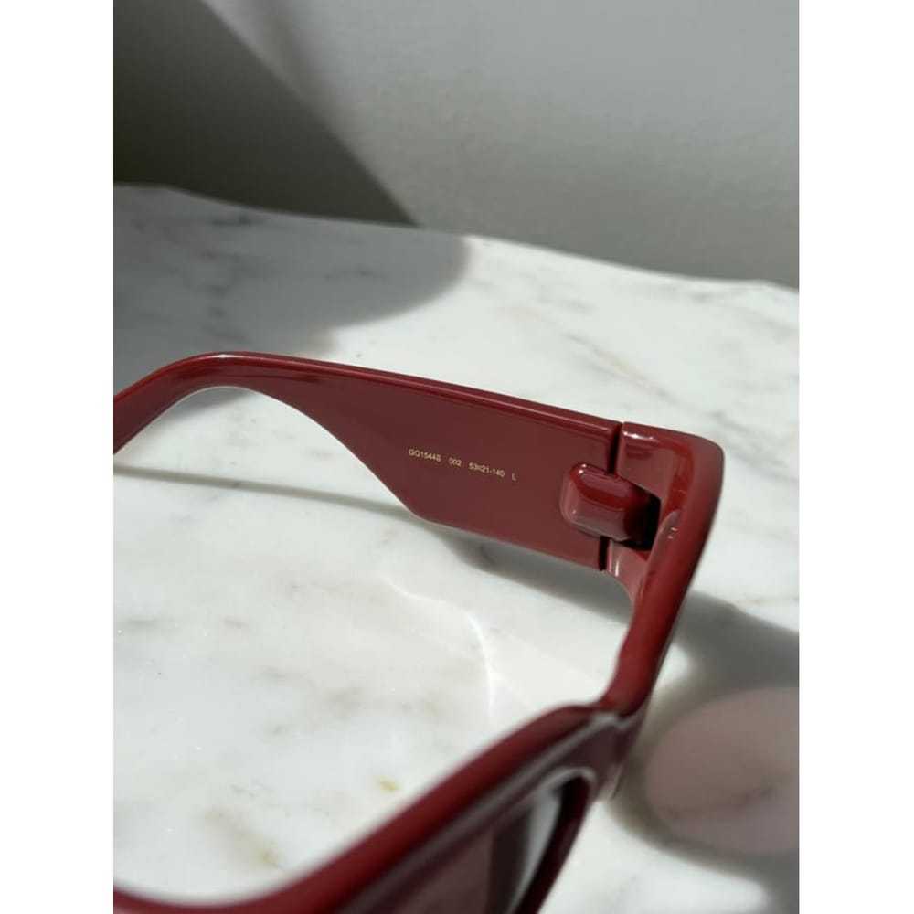 Gucci Oversized sunglasses - image 7