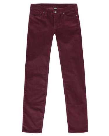 Patagonia - Women's Fitted Corduroy Pants