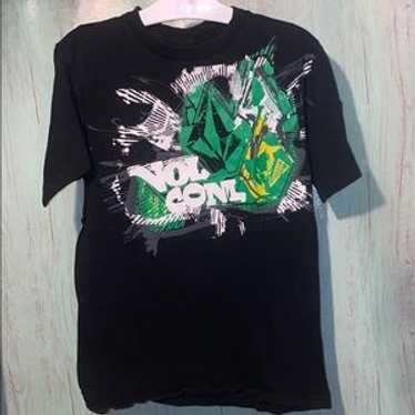 Volcom Tee Size Small - image 1