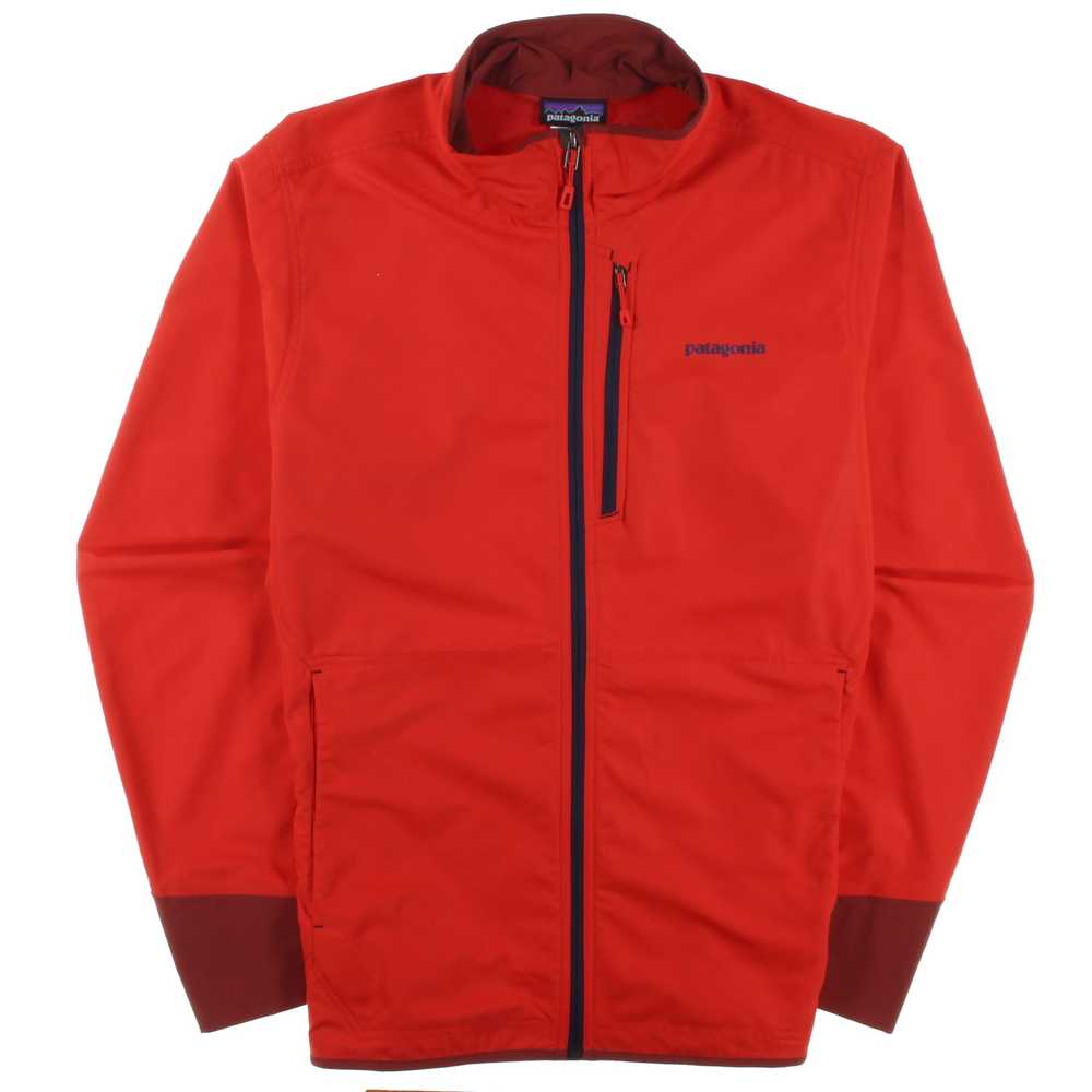 Patagonia - M's All Free Jacket - image 1