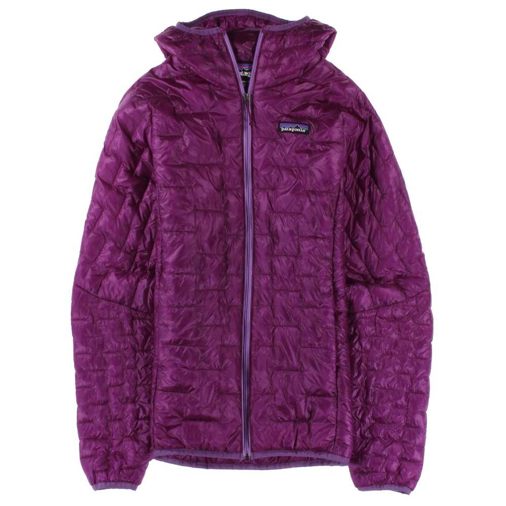 Patagonia - Women's Micro Puff® Hoody - image 1