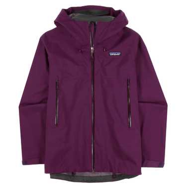 Patagonia women's cloud ridge jacket best sale