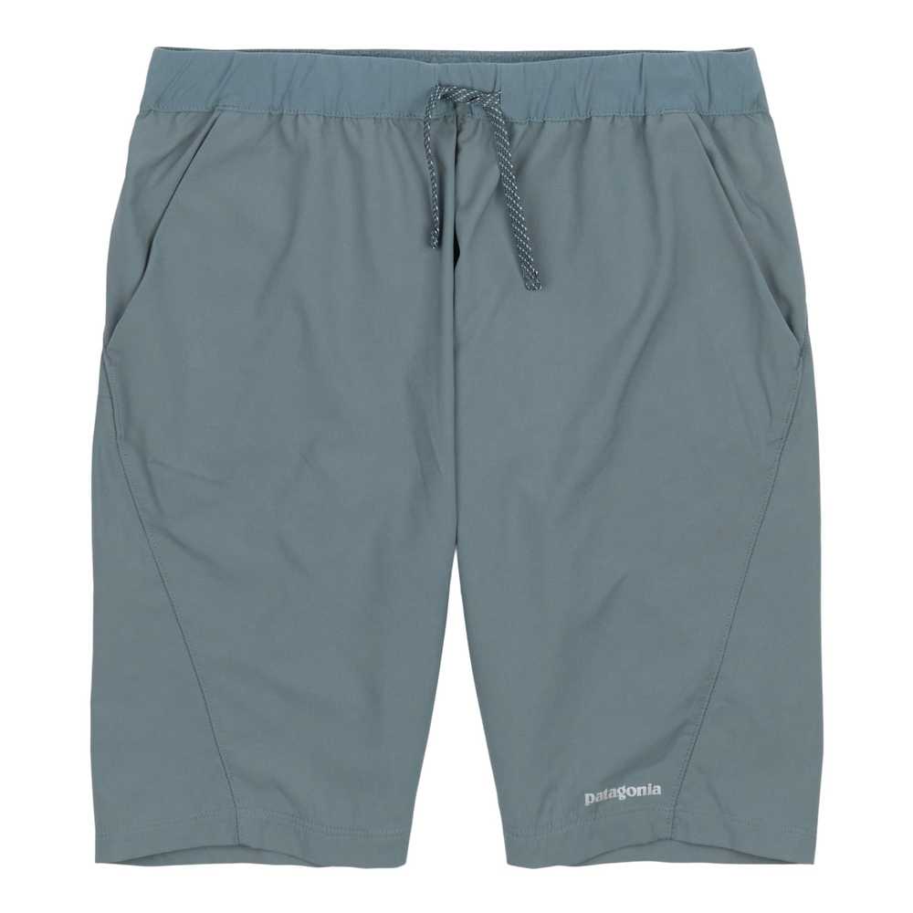 Patagonia - Men's Terrebonne Shorts - 10" - image 1