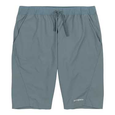Patagonia - Men's Terrebonne Shorts - 10" - image 1
