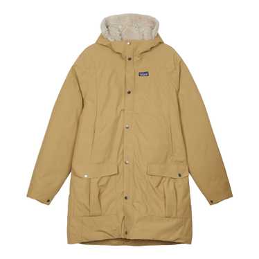 Patagonia - Men's Downdrift Parka