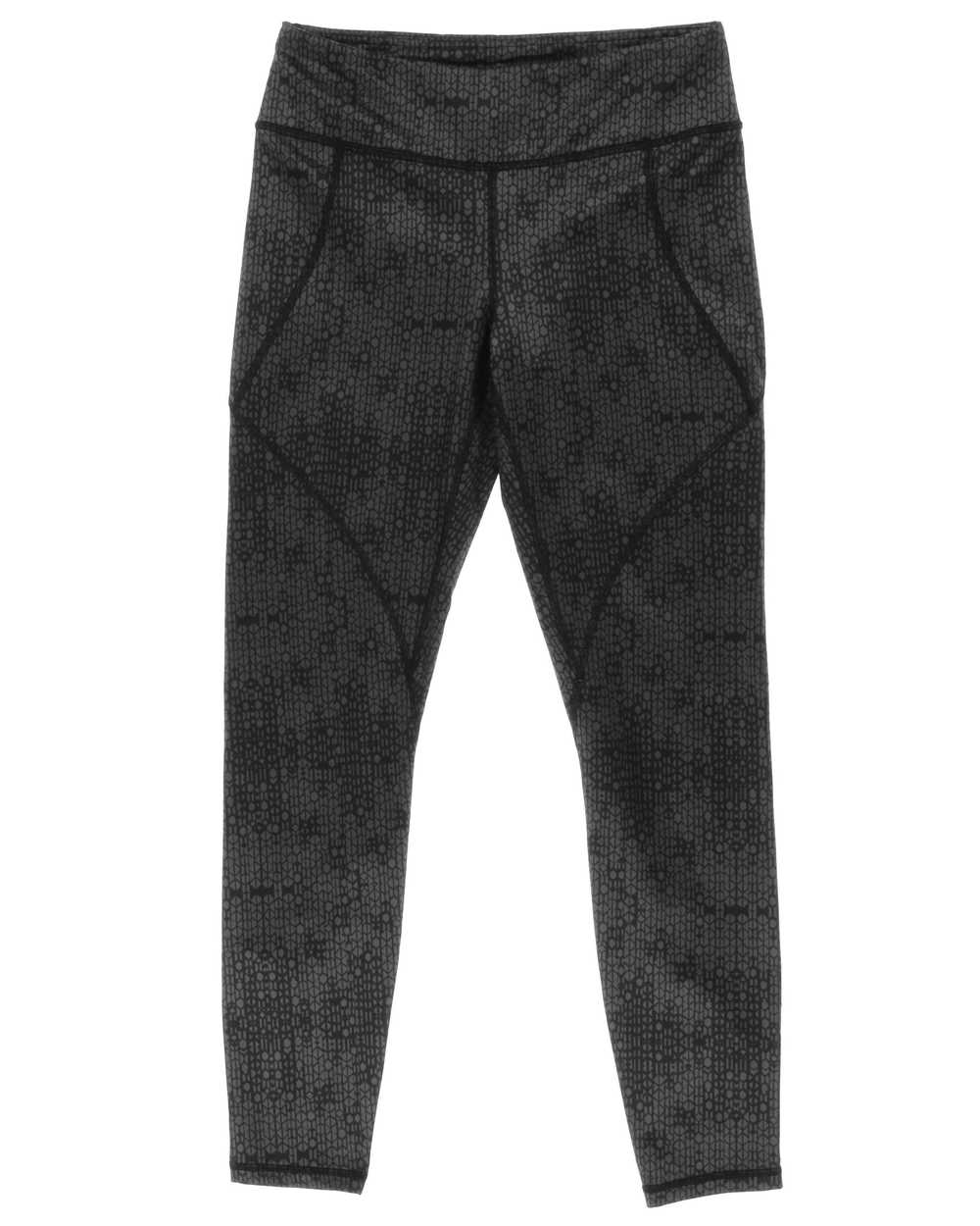 Patagonia - W's Centered Tights - image 1