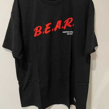 Grizzly bear XXL size shirt - image 1