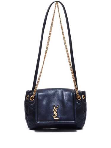 Saint Laurent Pre-Owned mini Nolita shoulder bag -