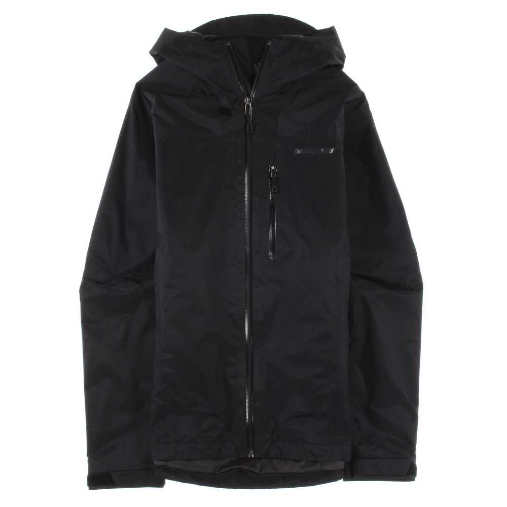 Patagonia - W's Insulated Torrentshell Jacket - image 1