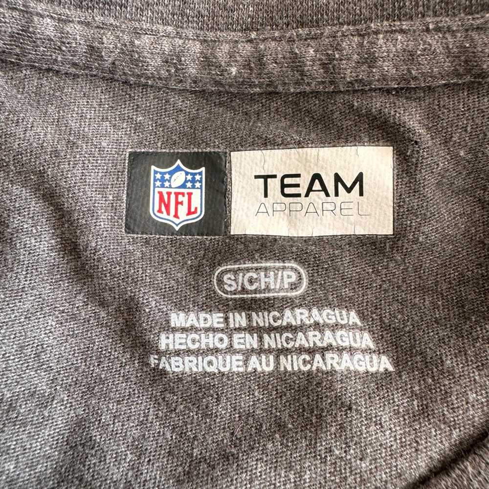 Cincinnati Bengals T-Shirt, NFL Apparel, Men’s Sm… - image 4