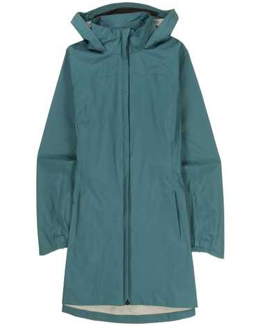 Patagonia - W's Torrentshell City Coat