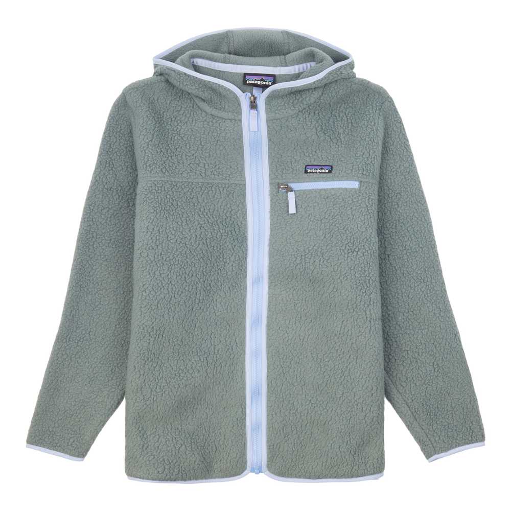 Patagonia - Women's Retro Pile Hoody - image 1