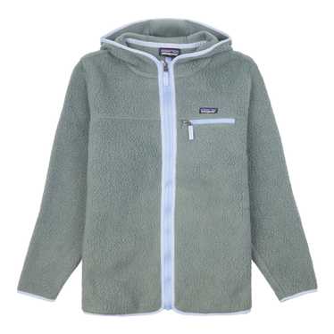 Patagonia - Women's Retro Pile Hoody - image 1