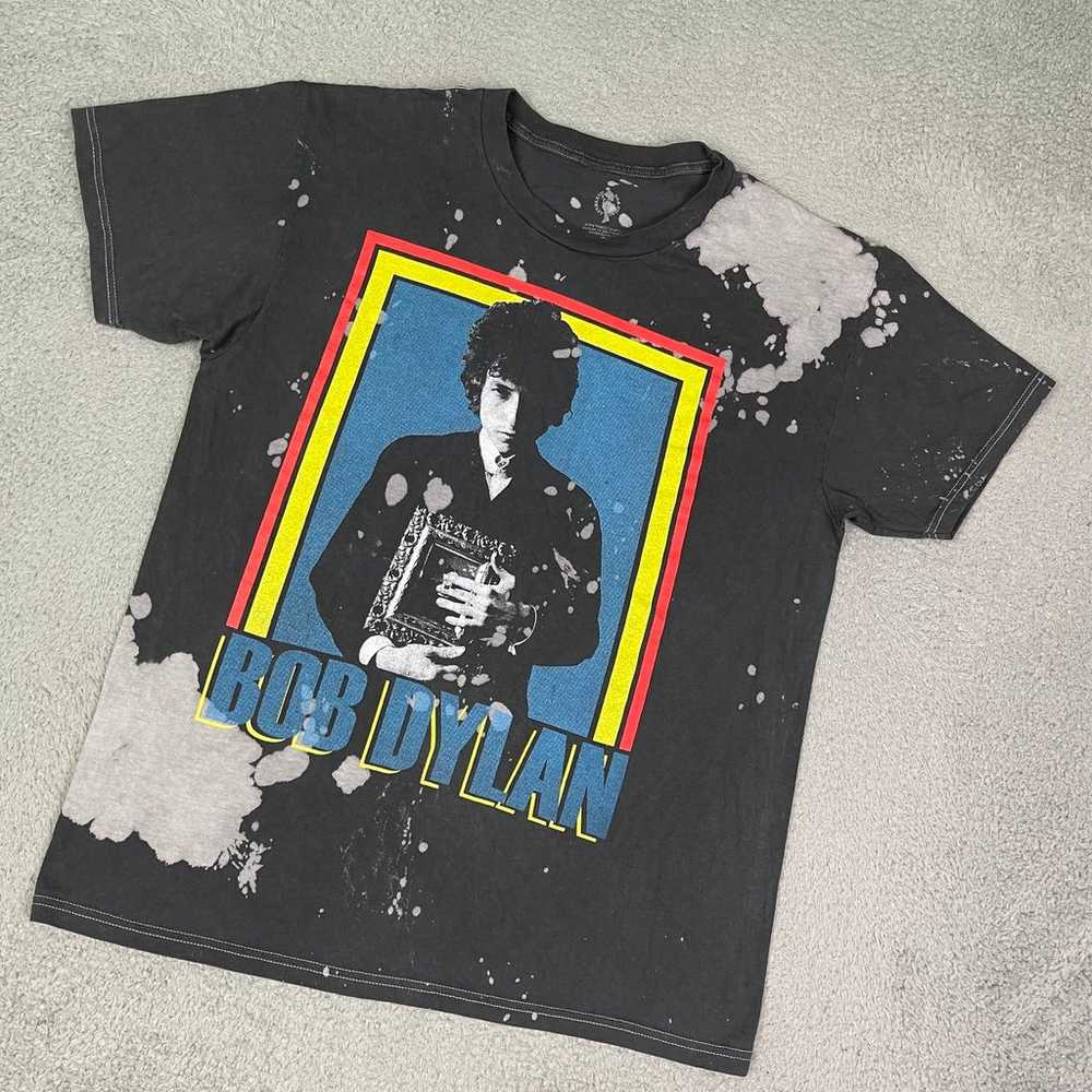 Bob Dylan T-shirt - image 1