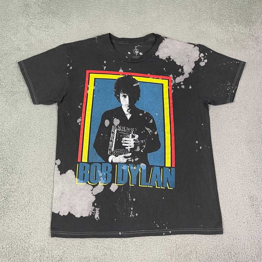 Bob Dylan T-shirt - image 2