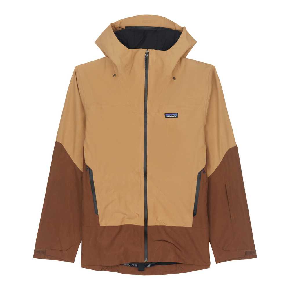 Patagonia - Men's Storm Shift Jacket - image 1