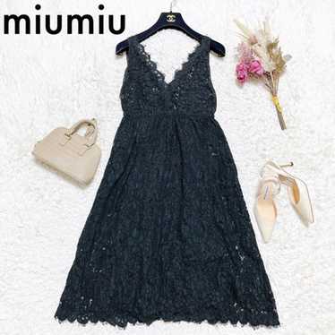 Miu miu one piece - Gem