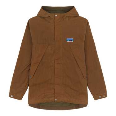 Patagonia - Waxed Cotton Jacket - image 1