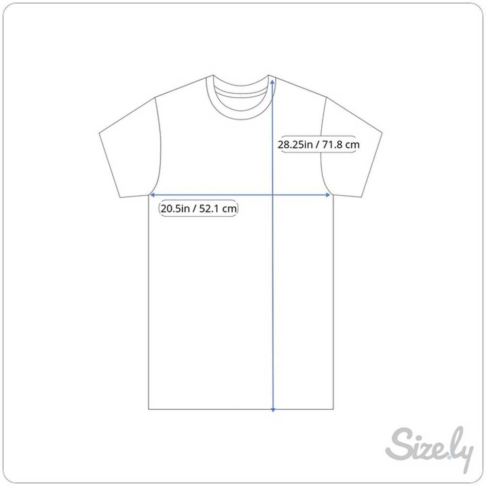 Vintage Port Townsend T Shirt Mens Size Medium Bl… - image 8