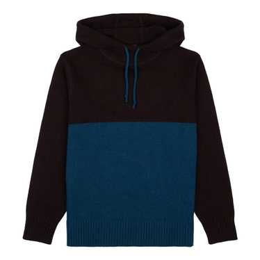 Patagonia - Men's Recycled Wool-Blend Sweater Hoo… - image 1