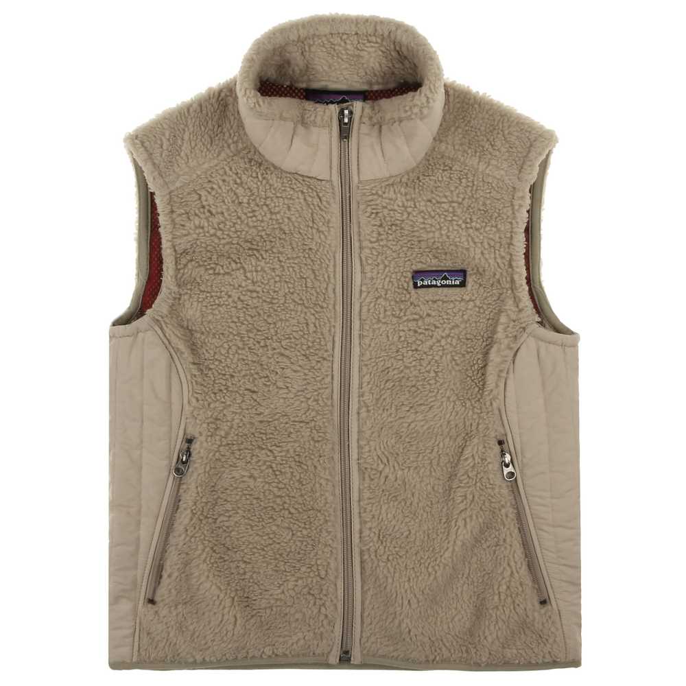 Patagonia - Women's Retro-X Vest - image 1