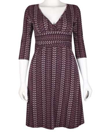 Patagonia - W's Long-Sleeved Margot Dress