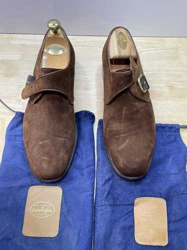 SALVATORE FERRAGAMO　TRAMEZZA　シングルモンク SALVATORE FERRAGAMO TRAMEZZA シングルモンク 楽天市場