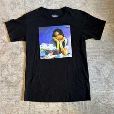 Olivia rodrigo sour t-shirt - Gem