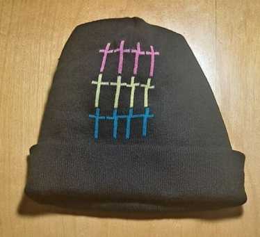 Endangered Beanie – OOH BABY BY ANIKA