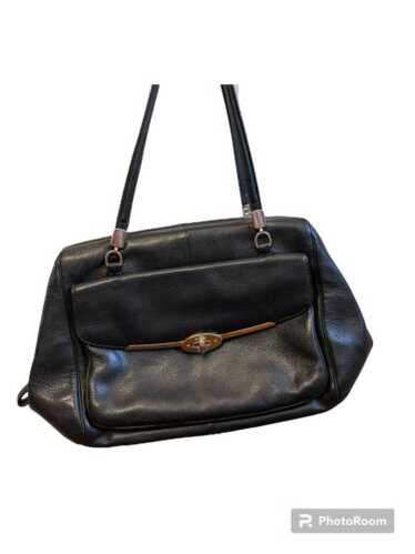 Coach madison leather madeline - Gem