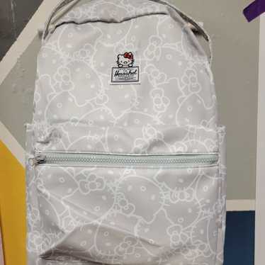 Hello Kitty Backpack - image 1