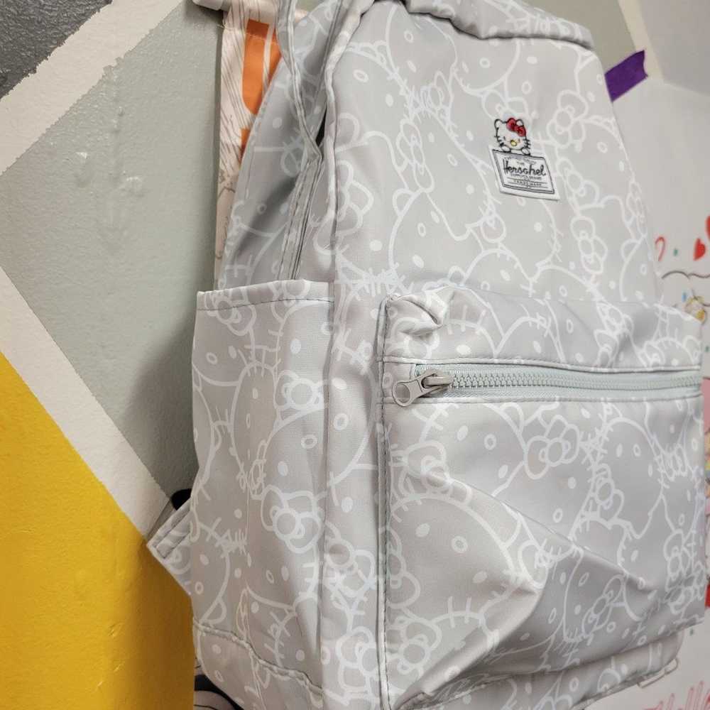 Hello Kitty Backpack - image 3