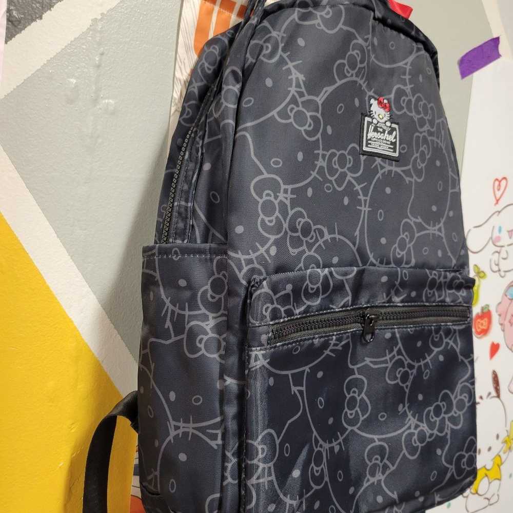 Hello Kitty Backpack - image 3