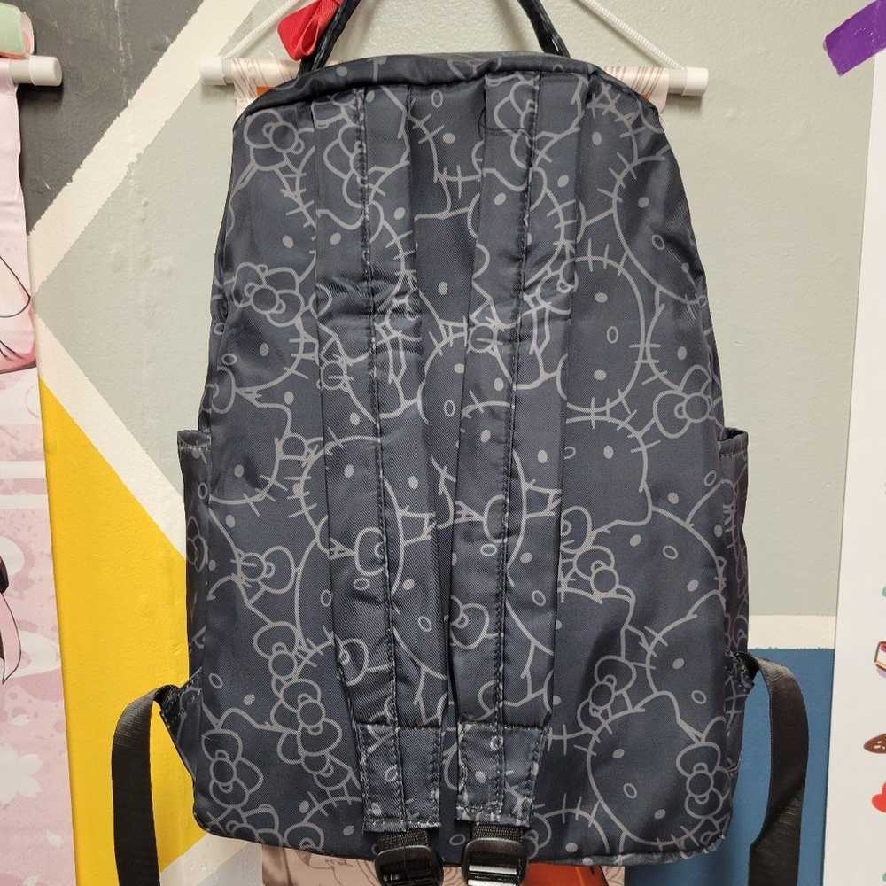 Hello Kitty Backpack - image 4