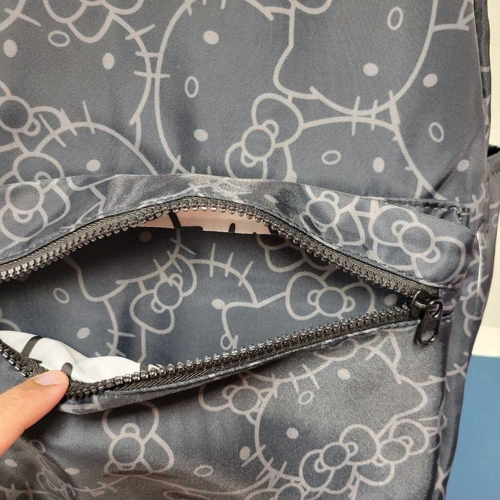 Hello Kitty Backpack - image 5