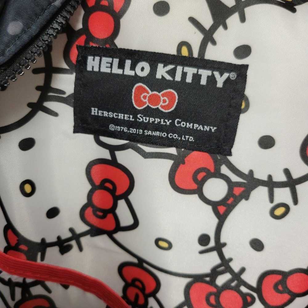 Hello Kitty Backpack - image 7