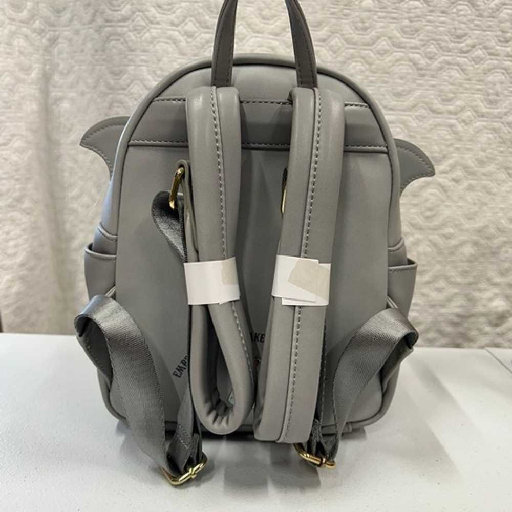 Dumbo Loungefly backpack-NWOT - image 2