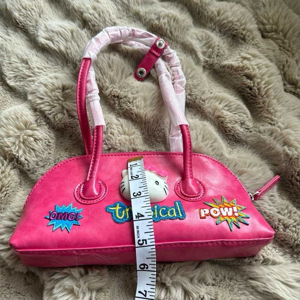 Hello Kitty purse - image 4