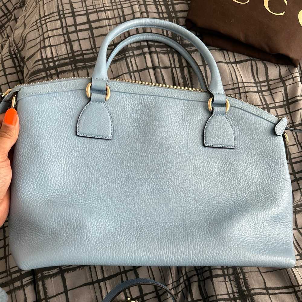 Gucci handbag - image 3