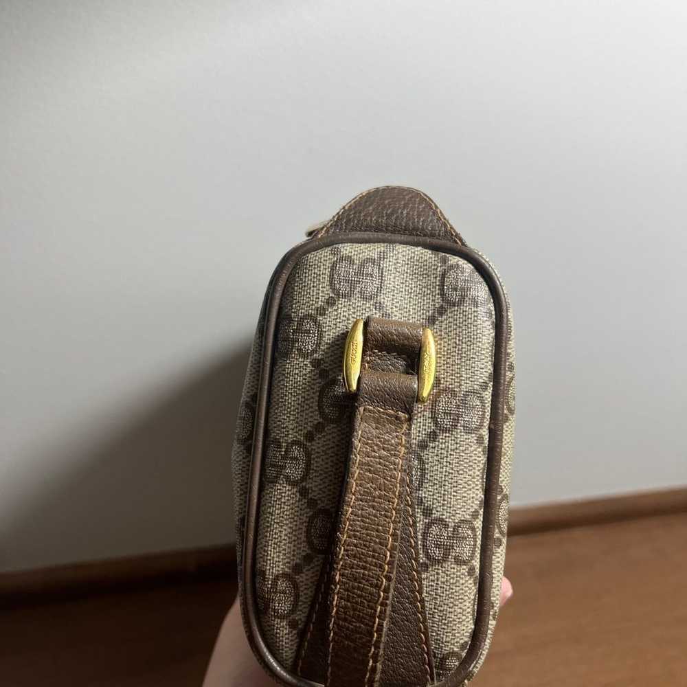 Authentic Vintage Gucci Bag - image 10