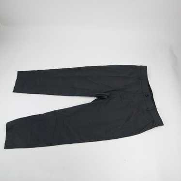 Nike Dress Pants Men's Dark Gray Used - image 1